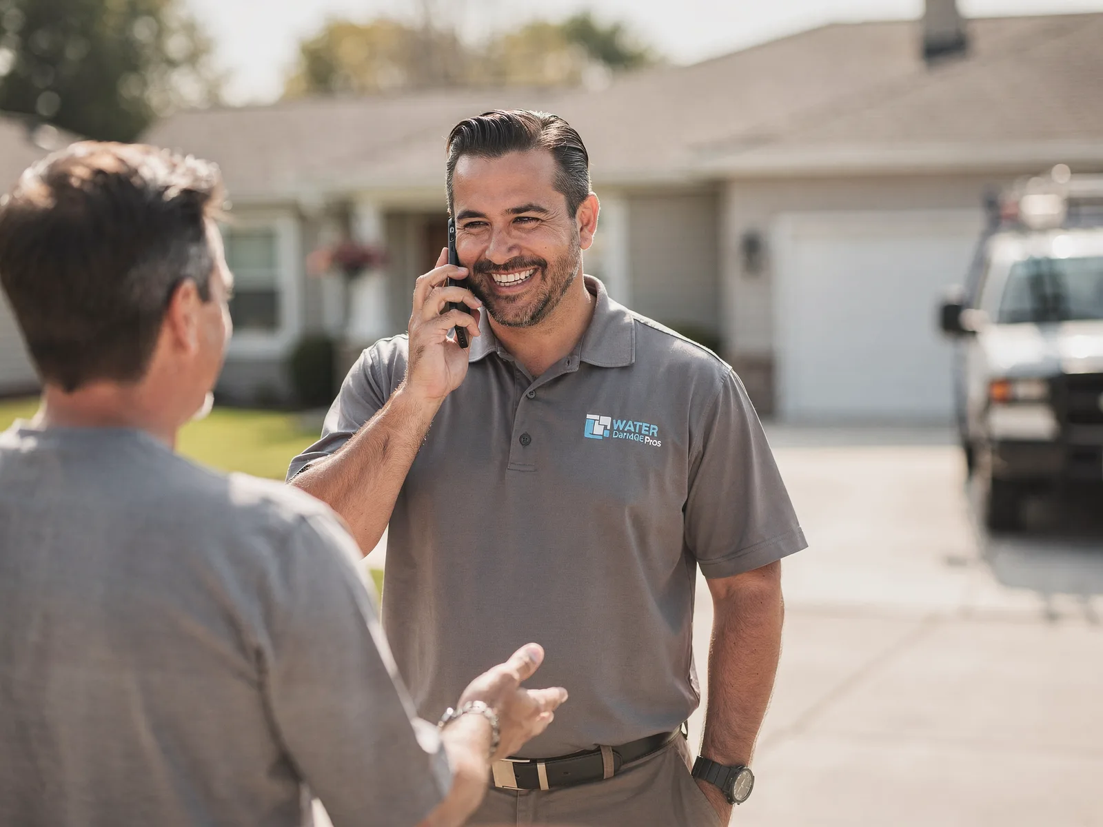 Water Damage Restoration Henrietta, TX FAQs
